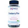 Orthica Cranberry Plus