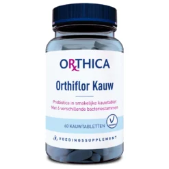 Orthica Orthiflor Kauw Probiotica