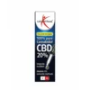 Lucovitaal CBD Cannabidiol Olie 20%