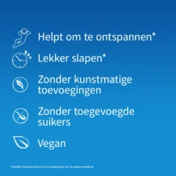 2x Valdispert Sleep Kids Natural -Gezondheidsproducten Winkel 1041527 3