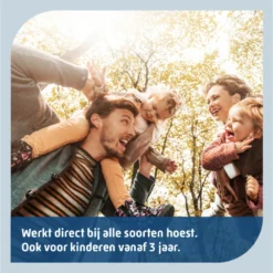 2x Natterman Direct Voor Alle Hoest Suikervrij -Gezondheidsproducten Winkel 1041564 3