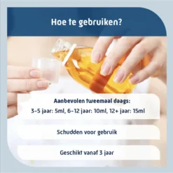 2x Natterman Direct Voor Alle Hoest Suikervrij -Gezondheidsproducten Winkel 1041564 6