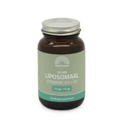 Mattisson Liposomaal Vitamine D3+K2