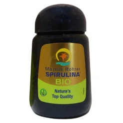 Marcus Rohrer Spirulina Biologisch -Gezondheidsproducten Winkel 1041806 3