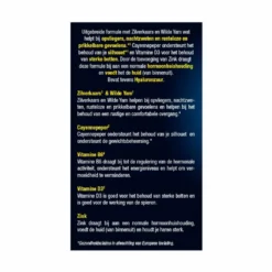 Lucovitaal Overgang Balans Maxi Verpakking -Gezondheidsproducten Winkel 1048732 3