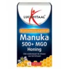 Lucovitaal Manuka Honing Zink