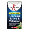 Lucovitaal Cannabis Sativa & Valeriaan