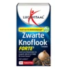 2x Lucovitaal Zwarte Knoflook Forte