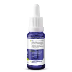 Vitakruid CBD Olie 5% Full Spectrum -Gezondheidsproducten Winkel 1050582 3