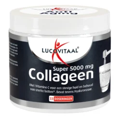 Lucovitaal Collageen Super 5000mg Poeder