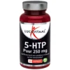 Lucovitaal 5-HTP Puur 250mg Vegan