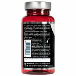 Lucovitaal 5-HTP Puur 250mg Vegan 6 Lucovitaal 5-HTP Puur 250mg Vegan -Gezondheidsproducten Winkel 1052117 3