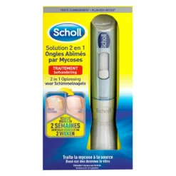 Scholl Kalknagel Behandelset -Gezondheidsproducten Winkel 1053908 3