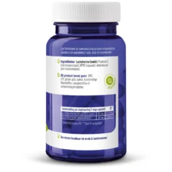 Vitakruid Lactoferrine 150 Mg -Gezondheidsproducten Winkel 1054157 3