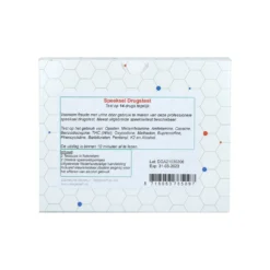 Testjezelf.nu Drug Multi 14 5 Testjezelf.nu Drug Multi 14 -Gezondheidsproducten Winkel 1054194 3