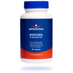 Orthovitaal Bioflora 25MLJD