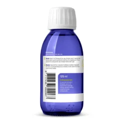 Vitakruid Visolie 1200 TG VIT A D E -Gezondheidsproducten Winkel 1054485 3