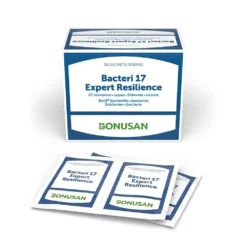 Bonusan Bacteri 17 Expert Resilence Sachets