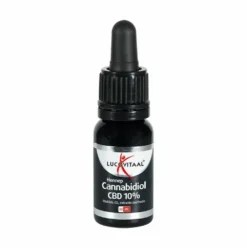 Lucovitaal Cbd Olie 10% -Gezondheidsproducten Winkel 1056630 3