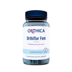 Orthica Orthiflor Fem