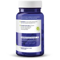 Vitakruid Lactase Optiferm 3000 Fcc -Gezondheidsproducten Winkel 1058191 3