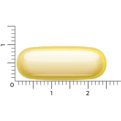 Vitakruid Omega 3 1000 TG Vegan -Gezondheidsproducten Winkel 1058227 5