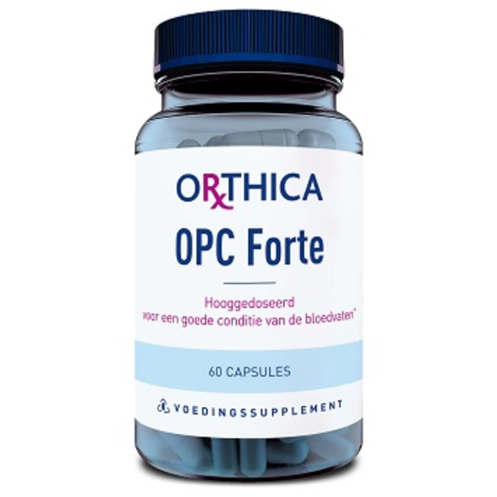 Orthica OPC Forte 1 Orthica OPC Forte