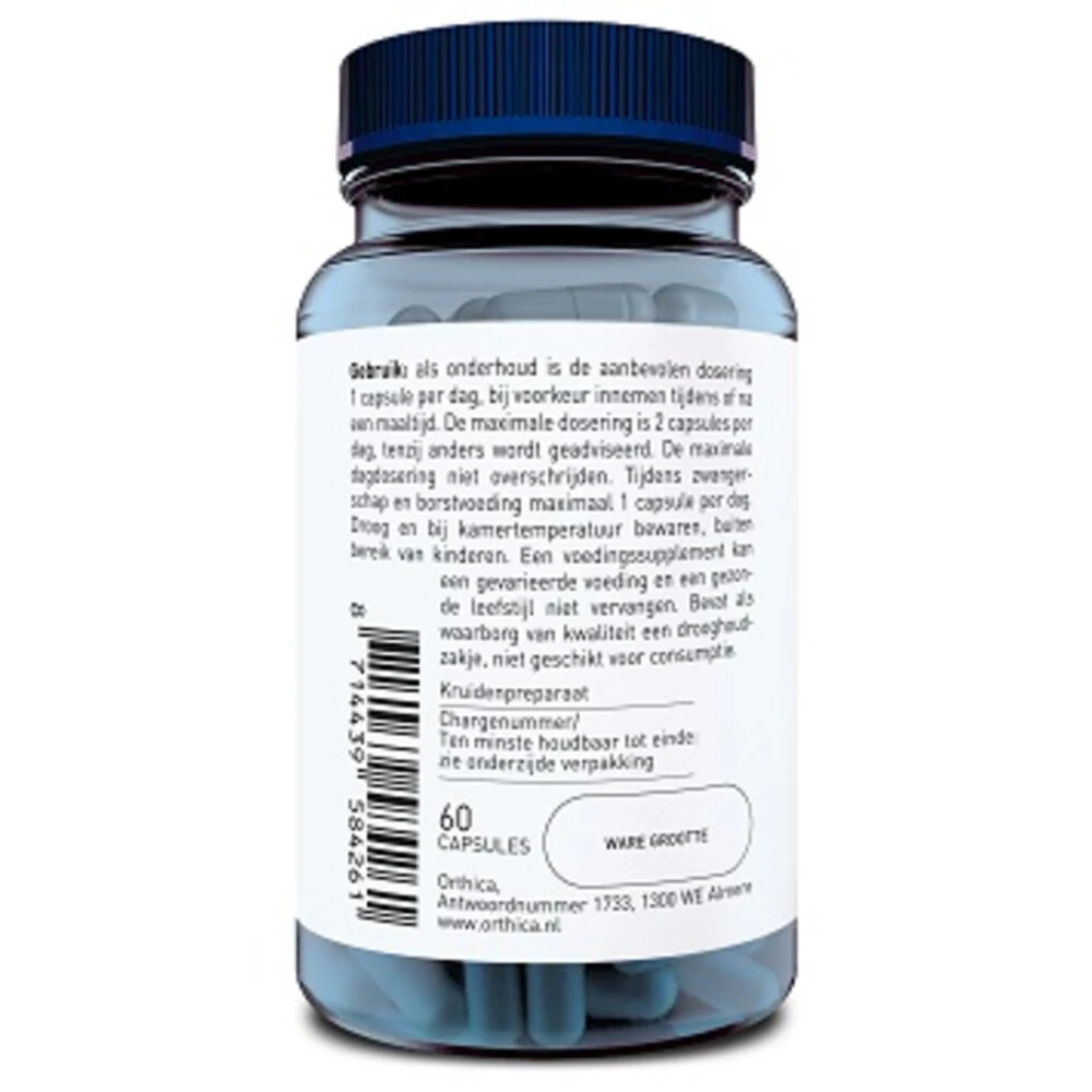 Orthica OPC Forte 2 Orthica OPC Forte - Afbeelding 2