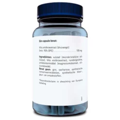 Orthica OPC Forte 6 Orthica OPC Forte -Gezondheidsproducten Winkel 1059554 3