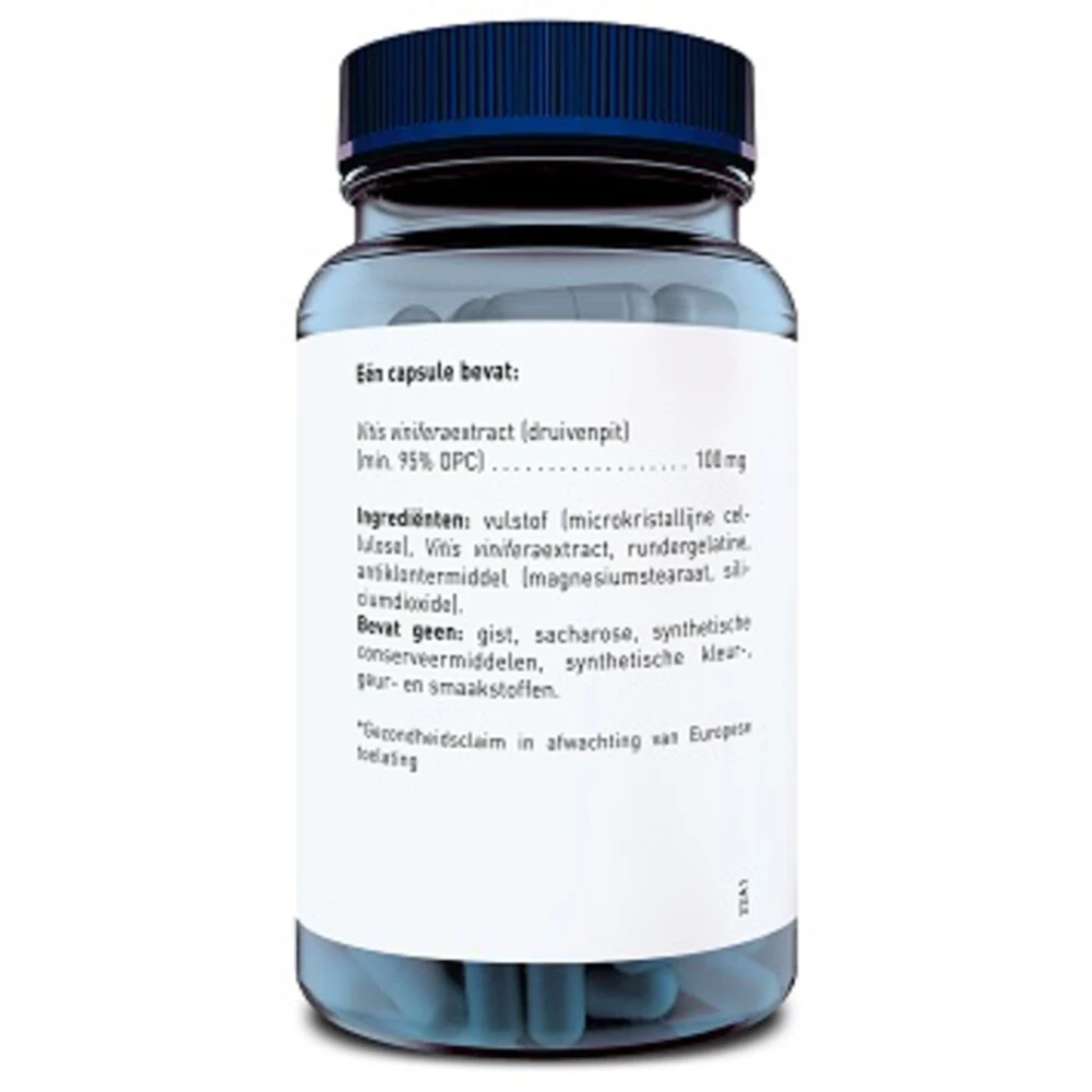 Orthica OPC Forte 3 Orthica OPC Forte - Afbeelding 3