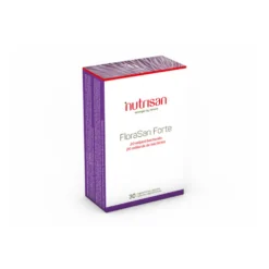 Nutrisan Florasan Forte 20 Miljard Bacteriën
