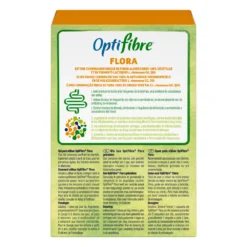 Nestlé® Nestle Optifibre Flora 8 Nestlé® Nestle Optifibre Flora -Gezondheidsproducten Winkel 1059627 3