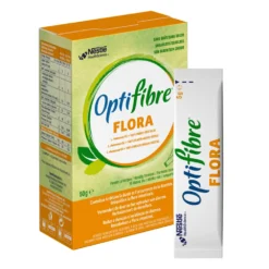 Nestlé® Nestle Optifibre Flora 11 Nestlé® Nestle Optifibre Flora -Gezondheidsproducten Winkel 1059627 6