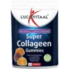 3x Lucovitaal Collageen Super