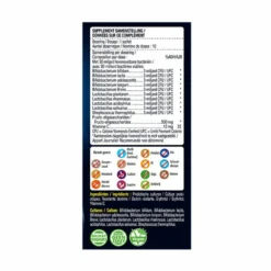 Lucovitaal Pre & Probiotica 6 Lucovitaal Pre & Probiotica -Gezondheidsproducten Winkel 1060962 3