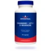 Orthovitaal Cranberry Vitamine C & D-Mannose