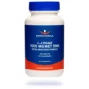 Orthovitaal L-Lysine 1000mg Met Zink