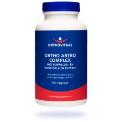 Orthovitaal Ortho Artro Complex