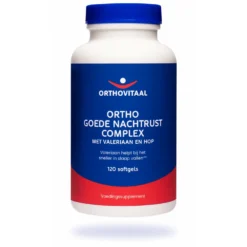 Orthovitaal Ortho Goede Nachtrust Complex