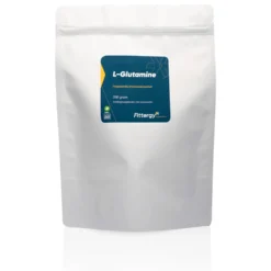Fittergy Supplements L-Glutamine