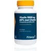 Fittergy Supplements Visolie 1000mg 60% Met Choline