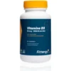 Fittergy Supplements Vitamine D3 75mcg Met Zink