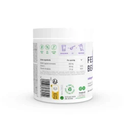 Purasana Collageen Zwarte Bes 5 Purasana Collageen Zwarte Bes -Gezondheidsproducten Winkel 1067615 3