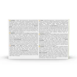 3x Purasana PuraFlex 5 3x Purasana PuraFlex -Gezondheidsproducten Winkel 1067618 3