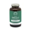 Mattisson HelathStyle Vegan Omega 3 Algenolie 375 DHA 125 EPA