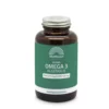 Mattisson HelathStyle Vegan Omega 3 Algenolie 375 DHA 125 EPA