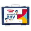 HeltiQ BHV Verbanddoos Modulair Kind Blauw