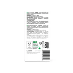 Purasana Artisjok Extract 300 Mg 7 Purasana Artisjok Extract 300 Mg -Gezondheidsproducten Winkel 1070719 3 1