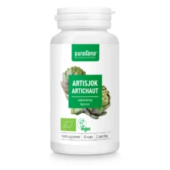 Purasana Artisjok Extract 300 Mg 9 Purasana Artisjok Extract 300 Mg -Gezondheidsproducten Winkel 1070719 5 1