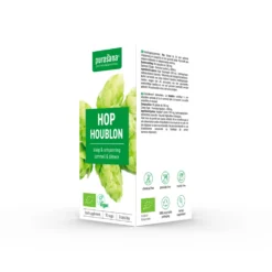 Purasana Hop 200 Mg -Gezondheidsproducten Winkel 1070729 4